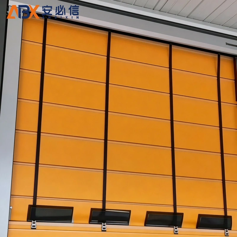 鹤壁上叠门